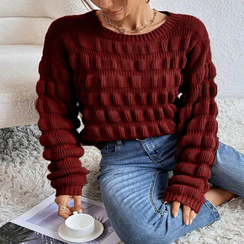 Rouge vin / XXL