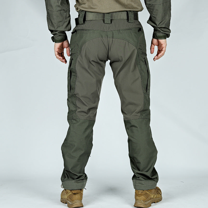 Chic and Style tactical multifunction pants for men
