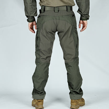 Chic and Style tactical multifunction pants for men