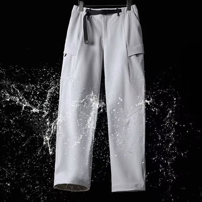 Pantalons de randonnée multifonctionnels pour femmes Chic & Stil