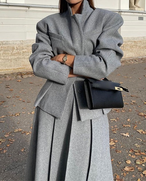 Gris / L