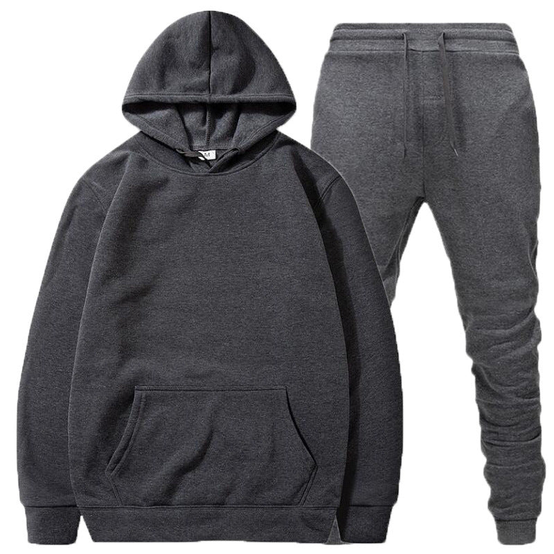 Dark gray / XXXL