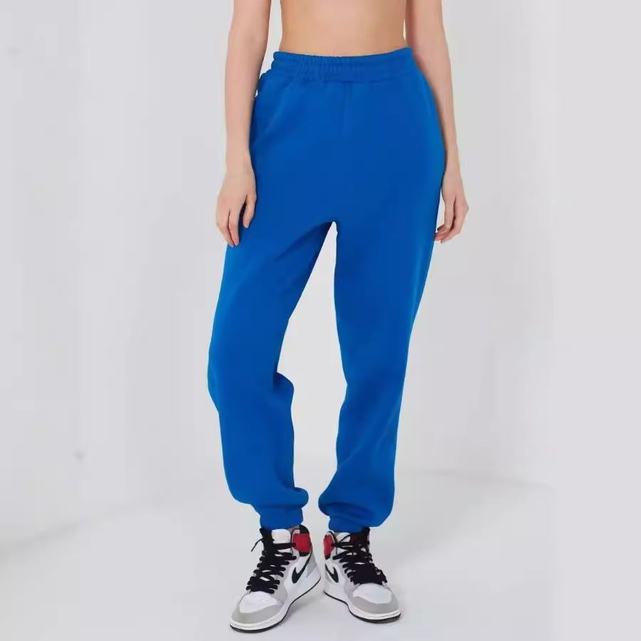 Chic and Style Women's Casual Pants