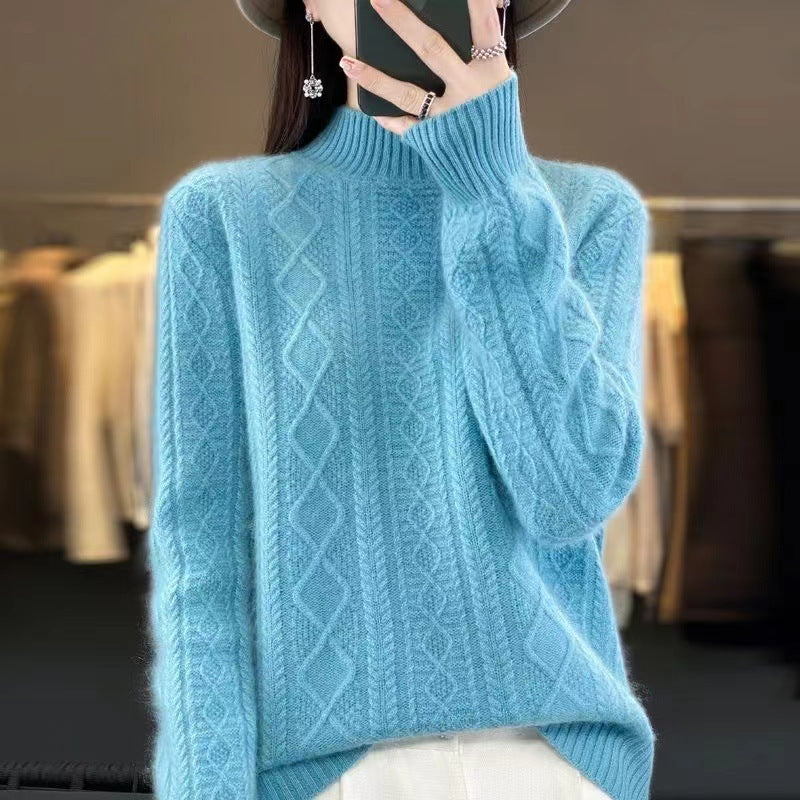 Bleu ciel / Taille : Taille unique