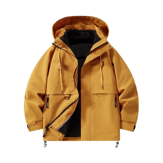 Functional jacket for women Chic und Stil