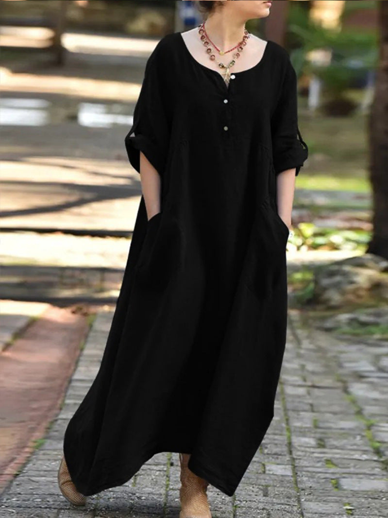 Noir / XXXL