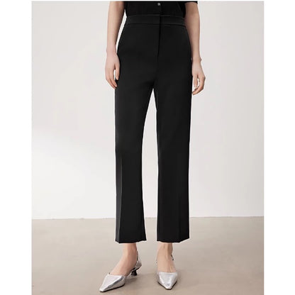 Tailored wide-leg pants for women Chic and Style