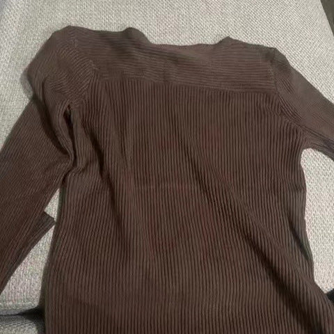 Wide leisure pants for women with elastic waistband and practical drawstring Chic and Style