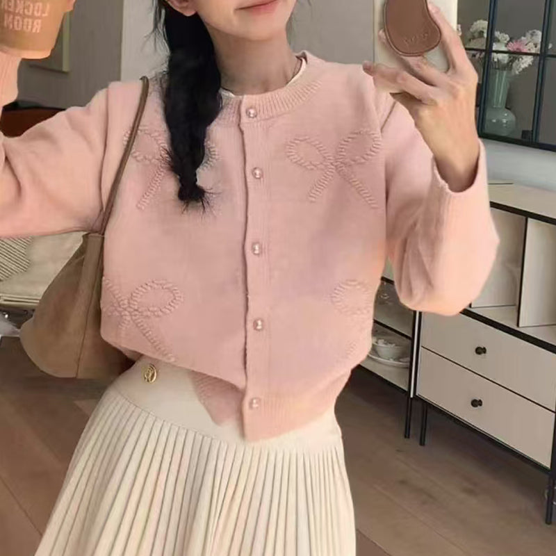 Rosa / Taille unique