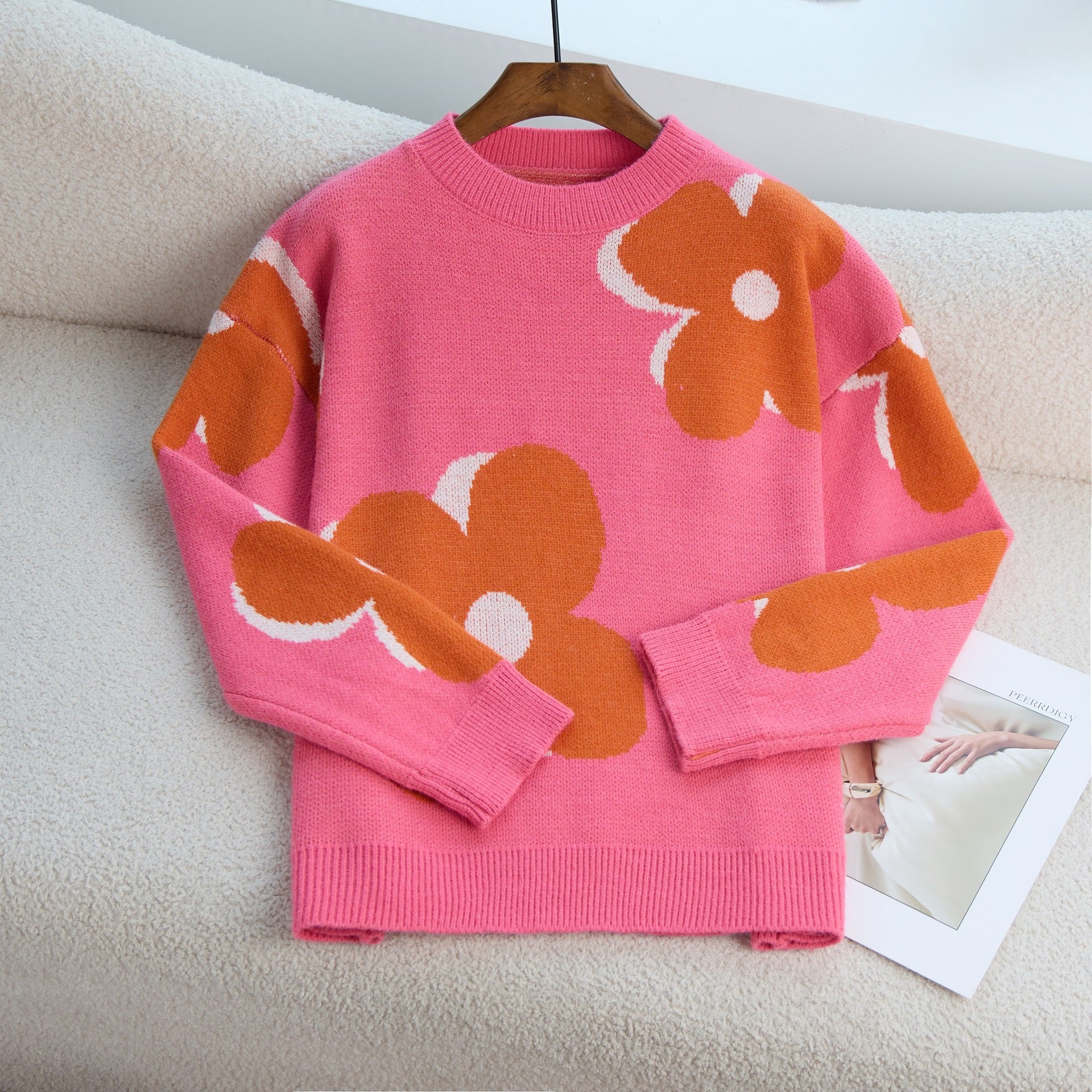 Rose / XL