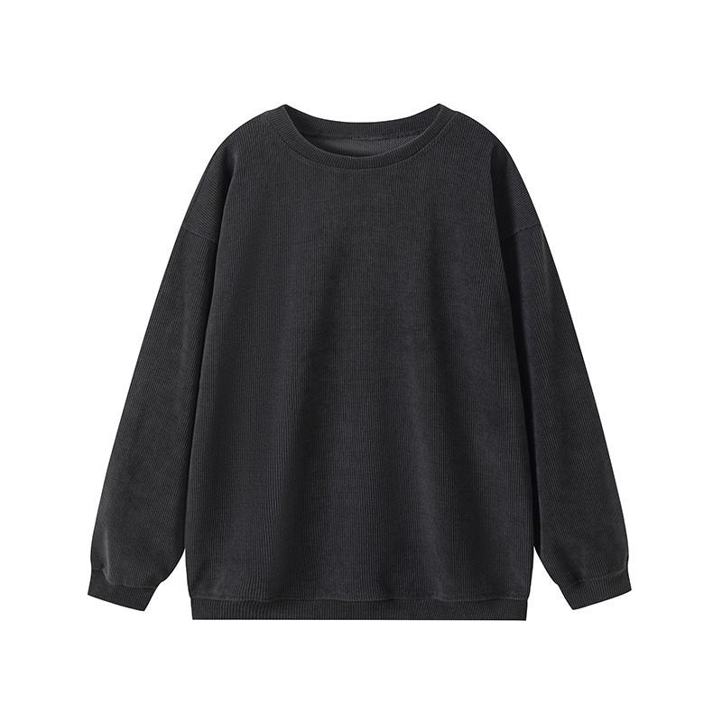 Pull confortable et stylé pour femmes avec structure côtelée Chic und Stil
