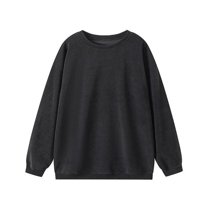 Pull confortable et stylé pour femmes avec structure côtelée Chic und Stil