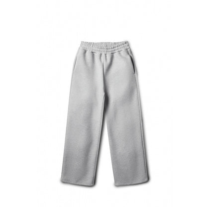Comfortable leisure pants for women in soft material Chic and Style
