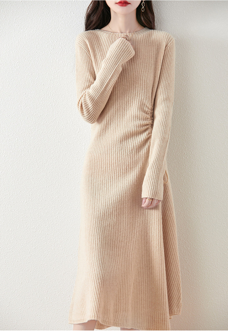 Abricot / Taille : Taille unique