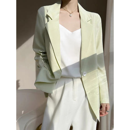 Veste surdimensionnée élégante pour femmes Chic und Stil