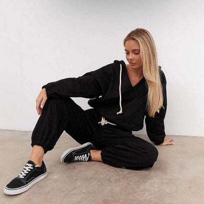 Dames Freizeit-JumpSuit avec coupe décontractée et poches pratiques Chic und Stil