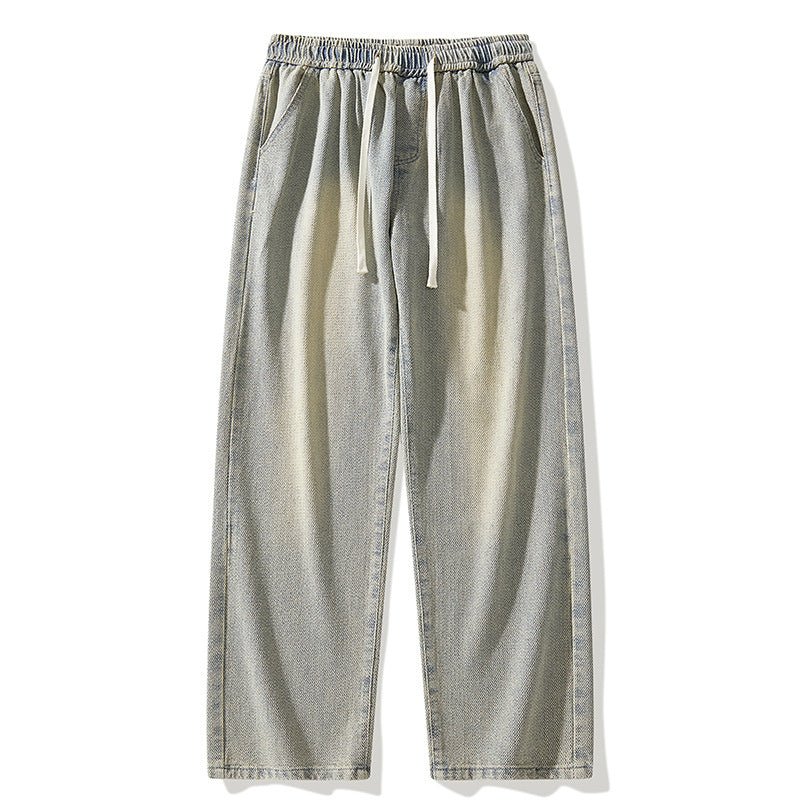 Ladies Comfortable and Fashionable Leisure Pants Chic and Style