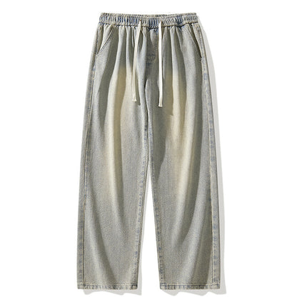 Ladies Comfortable and Fashionable Leisure Pants Chic and Style