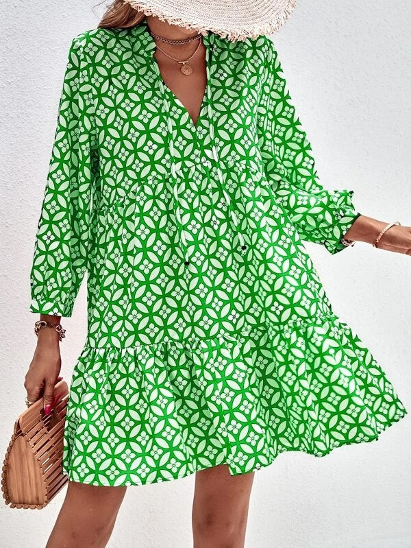 Vert / XL