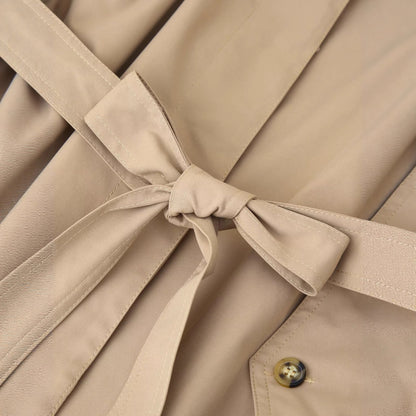 Chic and Style women's trench coat