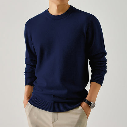 Casual pullover for men Chic and Style