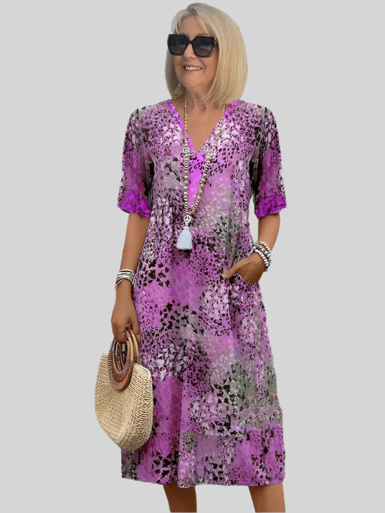 Lilas / XXL