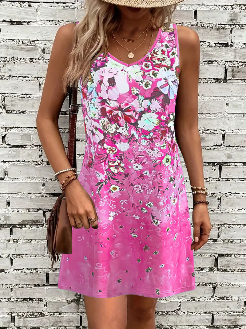 Rosa / XXL