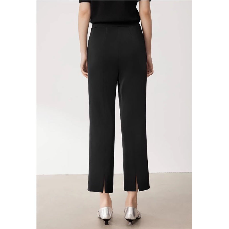 Tailored wide-leg pants for women Chic and Style