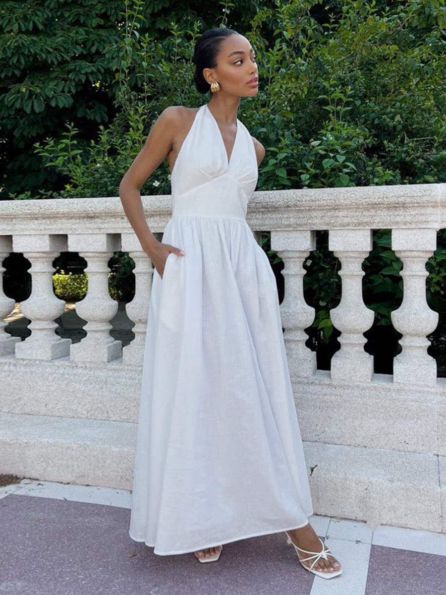 Blanc / L