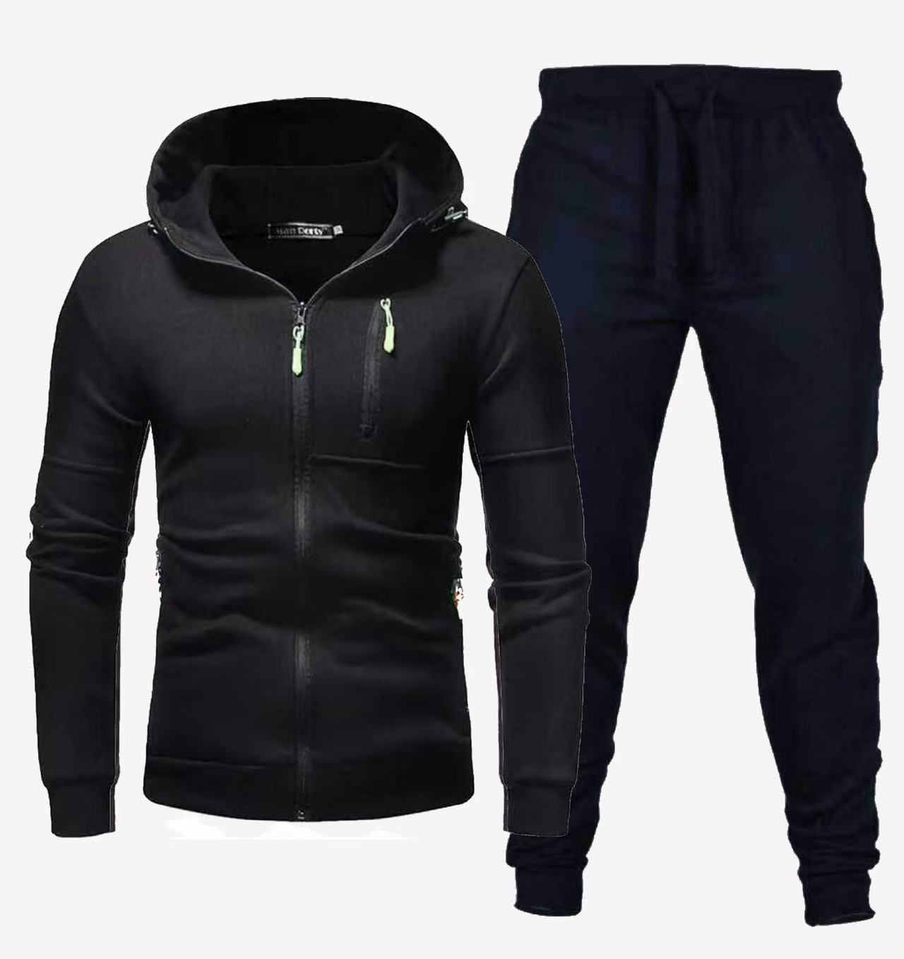 Costume de sport pour hommes Chic und Stil