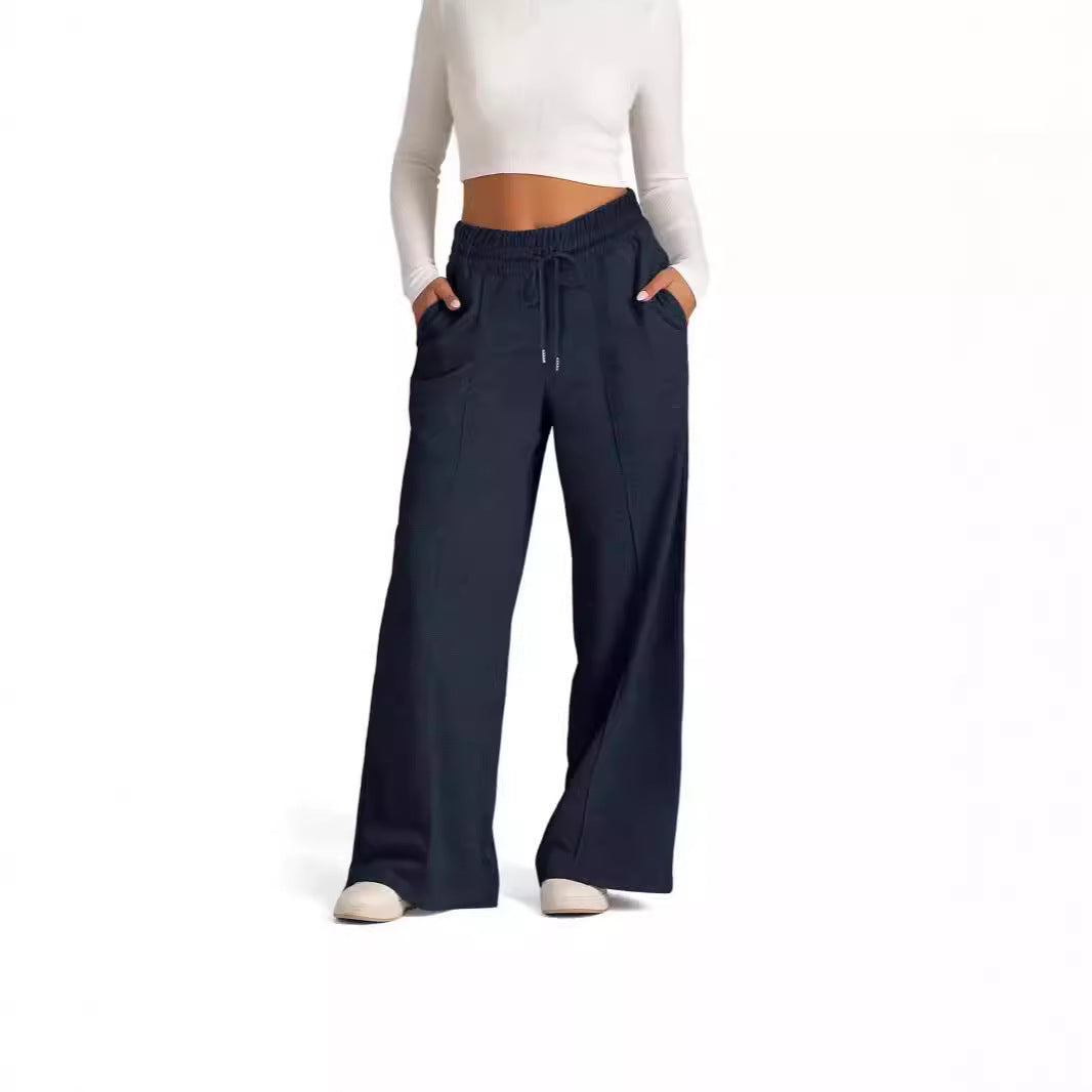 Chic and Style loose lounge pants for women