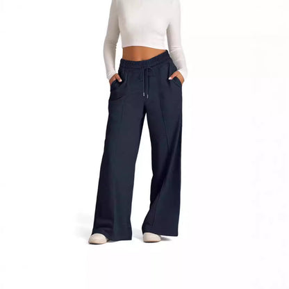 Chic and Style loose lounge pants for women