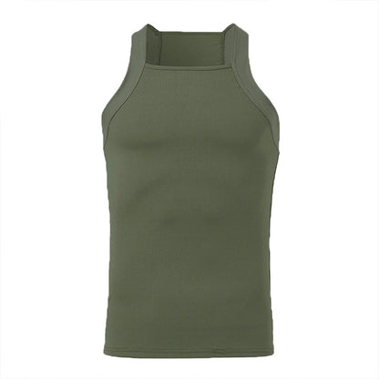 Dames Haut de tank sportif avec un grand confort de port Chic und Stil