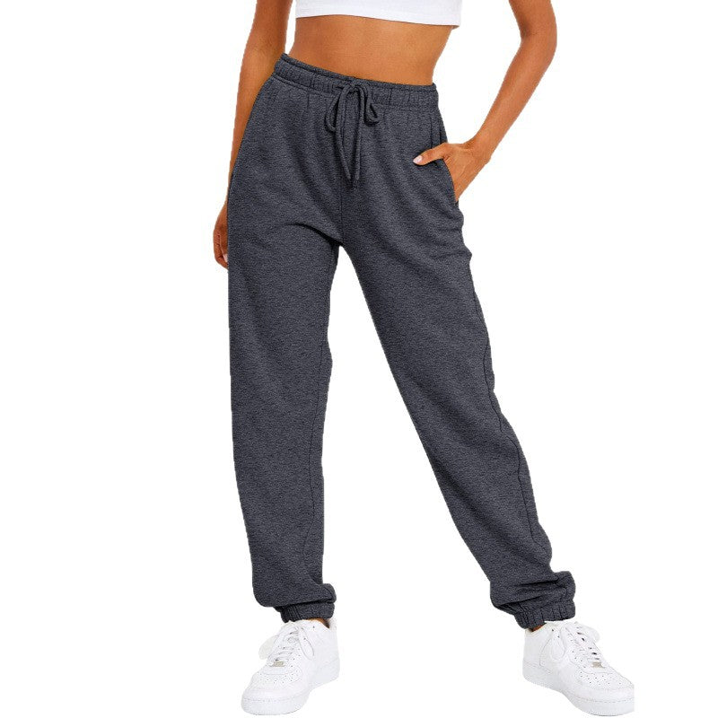 Chic and Style Casual Jogging Pants for Women