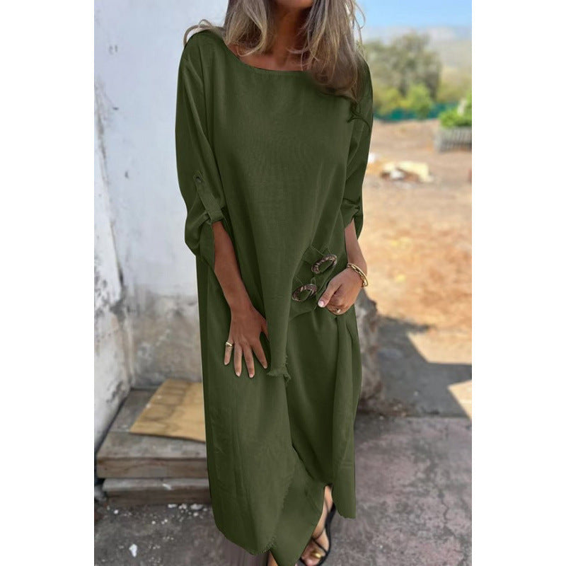 Vert olive / XXXL