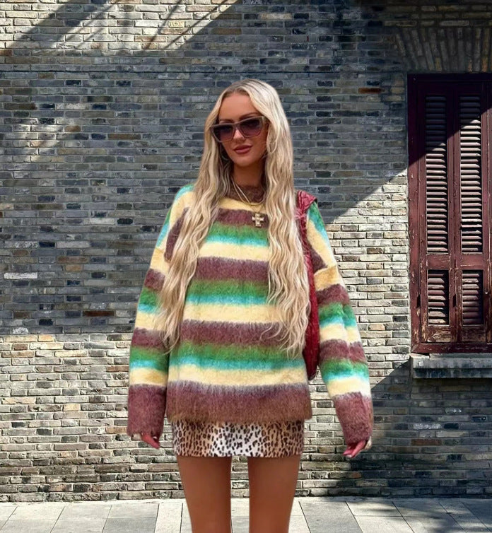 Multicolore / L