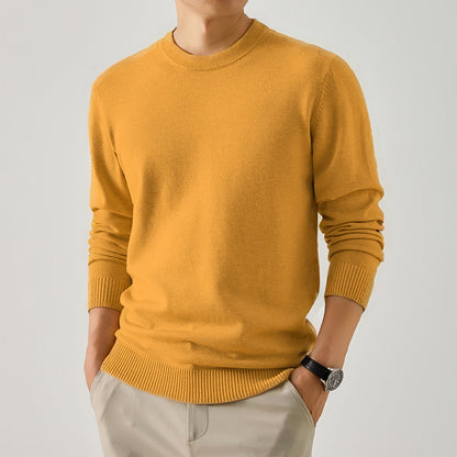 Casual pullover for men Chic and Style