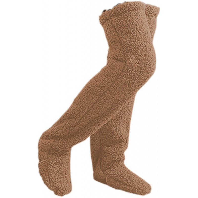 Women Cozy Warm Socks Chic and Style