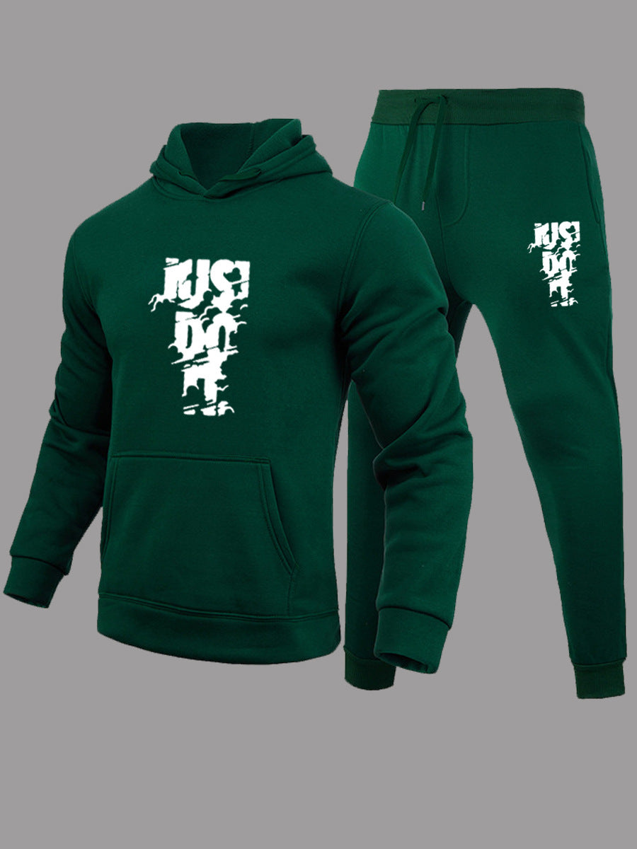 Dark green / XXXL