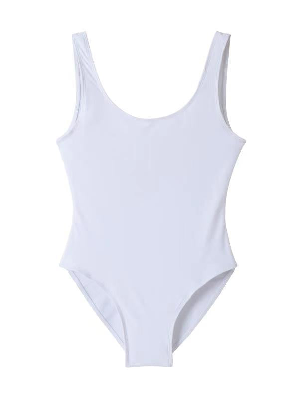 Maillot de bain élégant pour femmes Chic und Stil