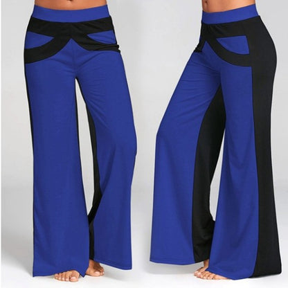 Pantalons de loisirs pour femmes Chic und Stil