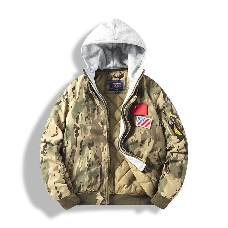 Couleur de camouflage / XXXL