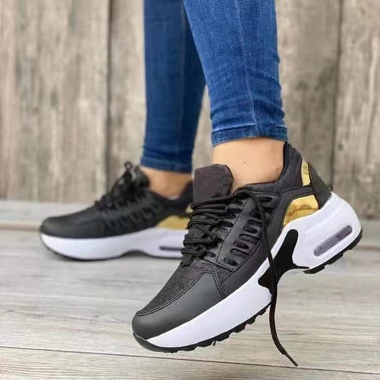 Chaussures de sport contemporaines pour femmes Chic und Stil