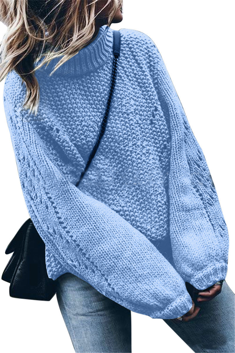 Seeblau / XXXL