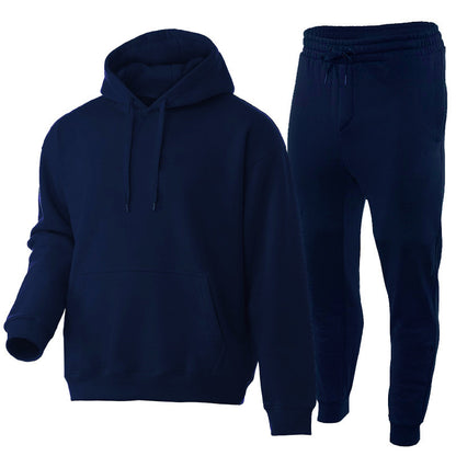 Women Chic and Stylish Hoodie and Jogging Pants Set