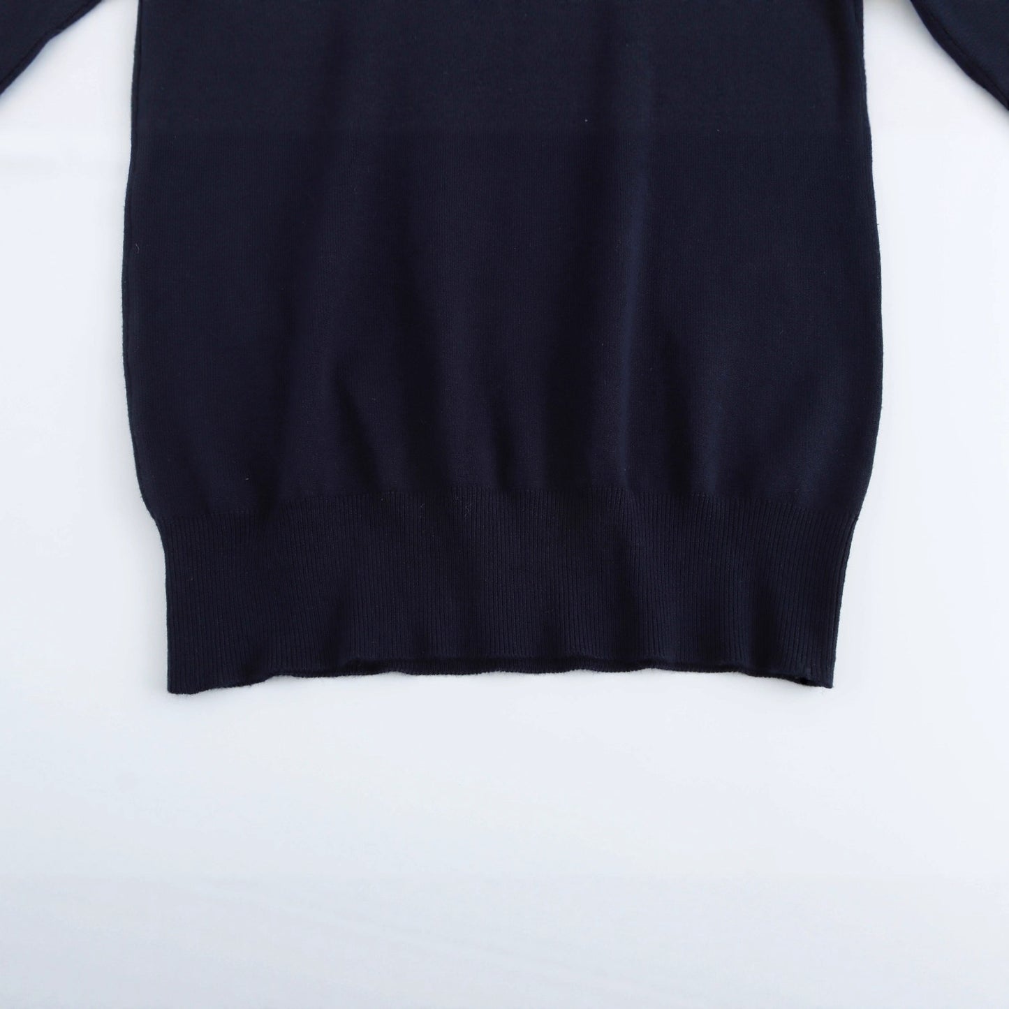 Pull à col roulé pour dames avec des détails de boutons élégants Chic und Stil