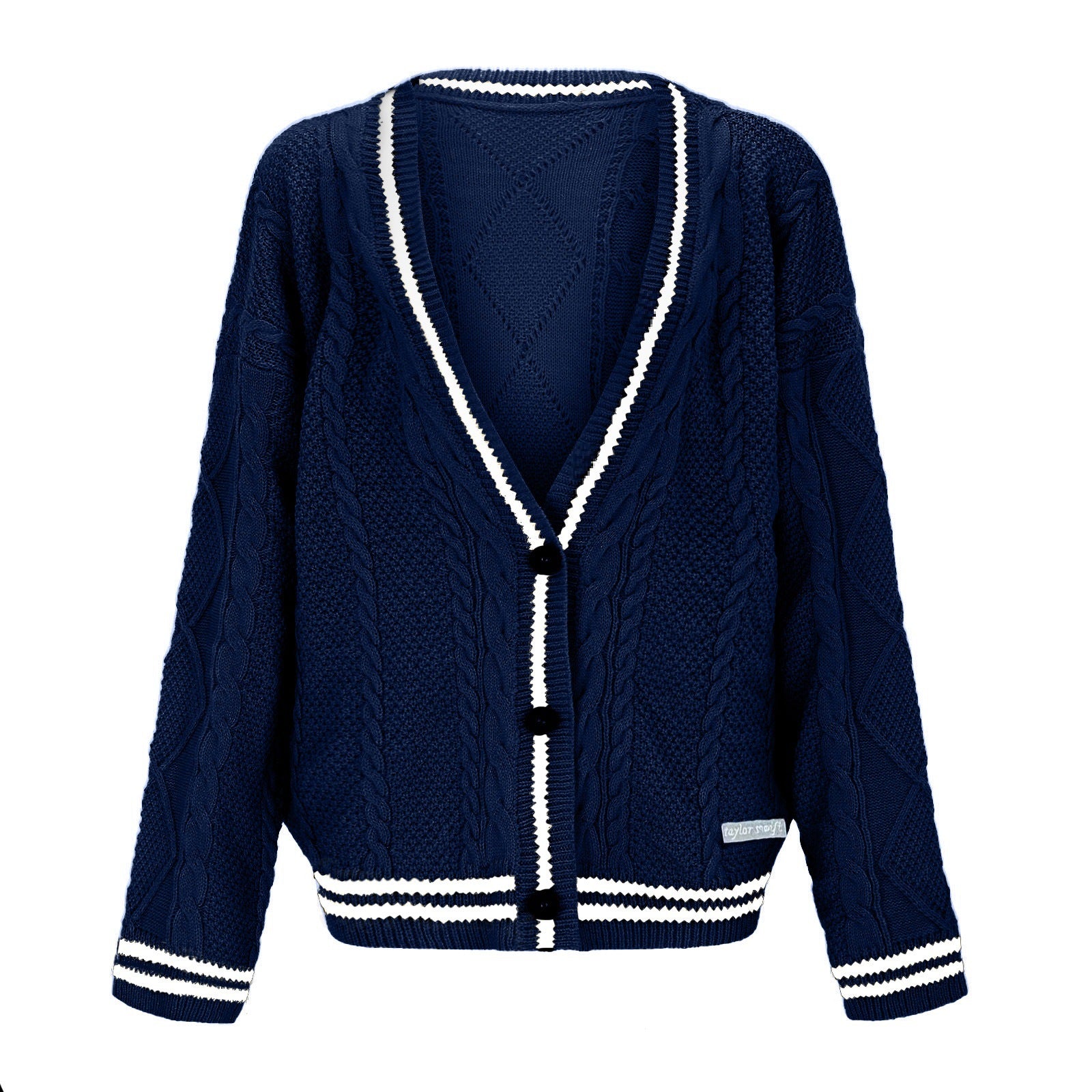 Bleu nuit / XL
