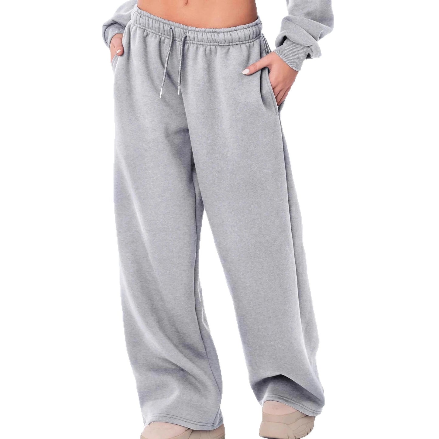 Chic and Style loose leisure pants for ladies