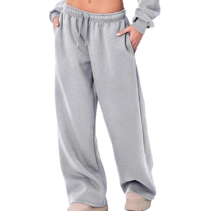 Chic and Style loose leisure pants for ladies