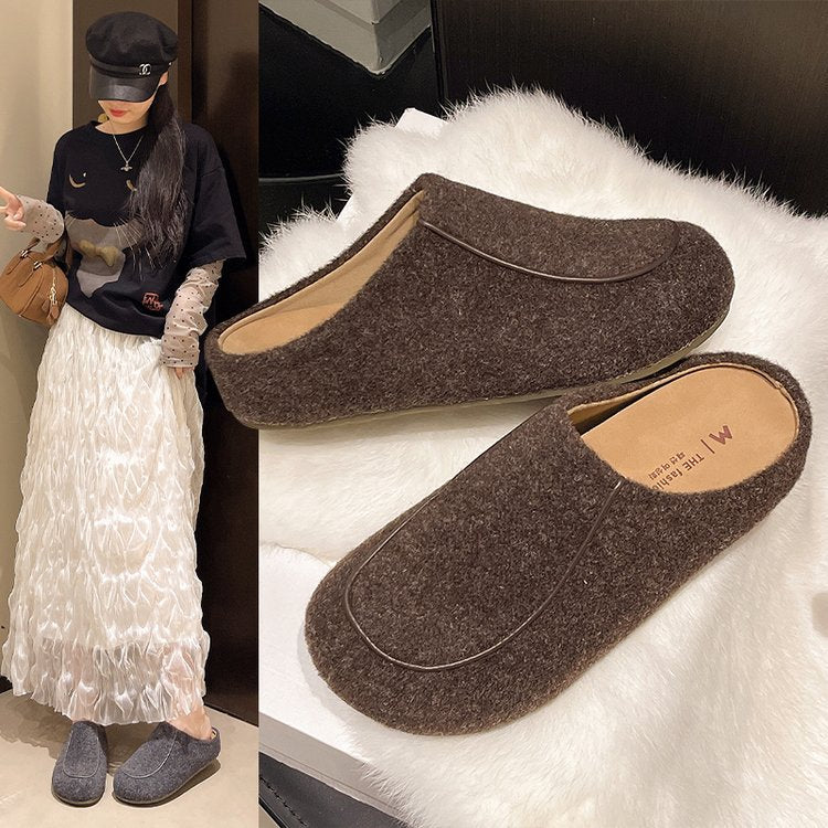 Dames chaussures de salon Chic und Stil